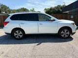 Used 2017 Nissan Pathfinder SL w/ SL Premium Package image 4