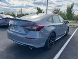 New 2026 Honda Civic Sport image 4