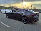 Certified 2023 Lexus IS 350 F Sport image 4
