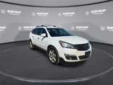 Used 2017 Chevrolet Traverse Premier image 2