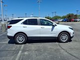 Certified 2023 Chevrolet Equinox LT w/ Driver Convenience Package image 2