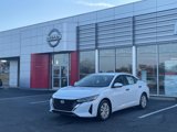 New 2025 Nissan Sentra S w/ Trunk Package image 5