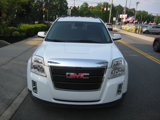 Used 2015 GMC Terrain SLT w/ Open Road Package image 2