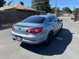 Used 2009 Volkswagen CC Luxury image 5