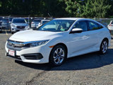 Certified 2018 Honda Civic LX image 3