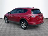Used 2018 Toyota RAV4 XLE image 5