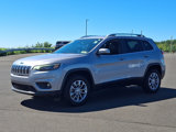 Used 2020 Jeep Cherokee Latitude Plus w/ Cold Weather Group image 3