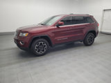 Used 2016 Jeep Grand Cherokee Laredo w/ Quick Order Package 23E image 2