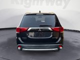 Used 2018 Mitsubishi Outlander SEL image 4