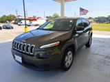Used 2015 Jeep Cherokee Sport w/ Cold Weather Group image 3