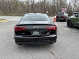 Used 2018 Audi A6 2.0T Premium w/ 20" Black Optic Wheel Package image 5