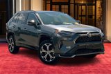 Used 2022 Toyota RAV4 XSE image 2