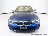 Used 2022 BMW 330e xDrive w/ Convenience Package image 2