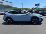Used 2022 Subaru Crosstrek 2.0i Premium image 2