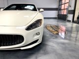 Used 2011 Maserati GranTurismo S image 4