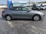 Used 2020 Hyundai Elantra SEL w/ Cargo Package (C1) image 2