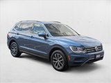 Used 2019 Volkswagen Tiguan SE w/ 3rd Row Seat Package image 3
