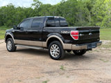 Used 2014 Ford F150 King Ranch w/ King Ranch Luxury Package image 3
