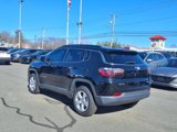 Used 2019 Jeep Compass Latitude w/ Cold Weather Group image 5