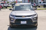 Used 2023 Chevrolet TrailBlazer LS image 2