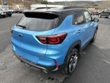 New 2025 Chevrolet TrailBlazer RS w/ Convenience Package image 5