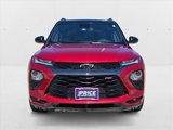Used 2021 Chevrolet TrailBlazer RS w/ Sun and Liftgate Package image 2