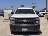 Used 2015 Chevrolet Silverado 1500 W/T w/ Trailering Package image 2