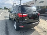 Used 2021 Ford EcoSport SE image 4