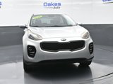 Certified 2019 Kia Sportage LX image 2