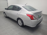 Used 2018 Nissan Versa SV image 3