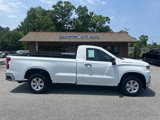 Used 2019 Chevrolet Silverado 1500 W/T w/ WT Fleet Convenience Package image 2