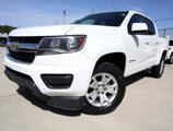 Used 2018 Chevrolet Colorado LT image 2