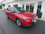 Used 2021 Lincoln Corsair AWD w/ Premium Package image 2