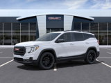 New 2024 GMC Terrain SLT w/ Infotainment Package II image 2