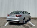 Used 2014 Ford Fusion SE w/ Equipment Group 201A image 5
