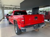 Used 2016 GMC Sierra 2500 4x4 Double Cab w/ Sierra Convenience Package image 5