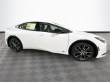 New 2025 Toyota Prius Limited image 3