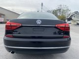 Used 2016 Volkswagen Passat 1.8T S image 6