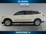 Used 2013 Chevrolet Traverse LS image 2