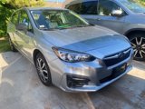 Used 2018 Subaru Impreza 2.0i image 3