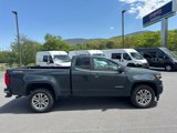 Used 2018 Chevrolet Colorado W/T w/ WT Convenience Package image 2