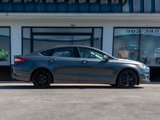 Used 2016 Ford Fusion SE image 4