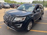 Used 2017 Ford Explorer XLT w/ Equipment Group 202A image 4