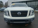Used 2017 Nissan Titan PRO-4X image 2