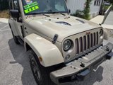 Used 2016 Jeep Wrangler Sahara image 2