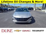 Used 2022 Hyundai Elantra SEL w/ Convenience Package image 5
