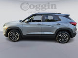 Used 2024 Chevrolet TrailBlazer LT w/ Driver Confidence Package image 3