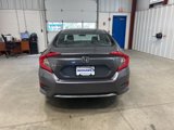 Used 2020 Honda Civic LX image 4