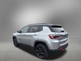 Used 2023 Jeep Compass Trailhawk image 3