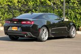Used 2018 Chevrolet Camaro LT w/ RS Package image 4